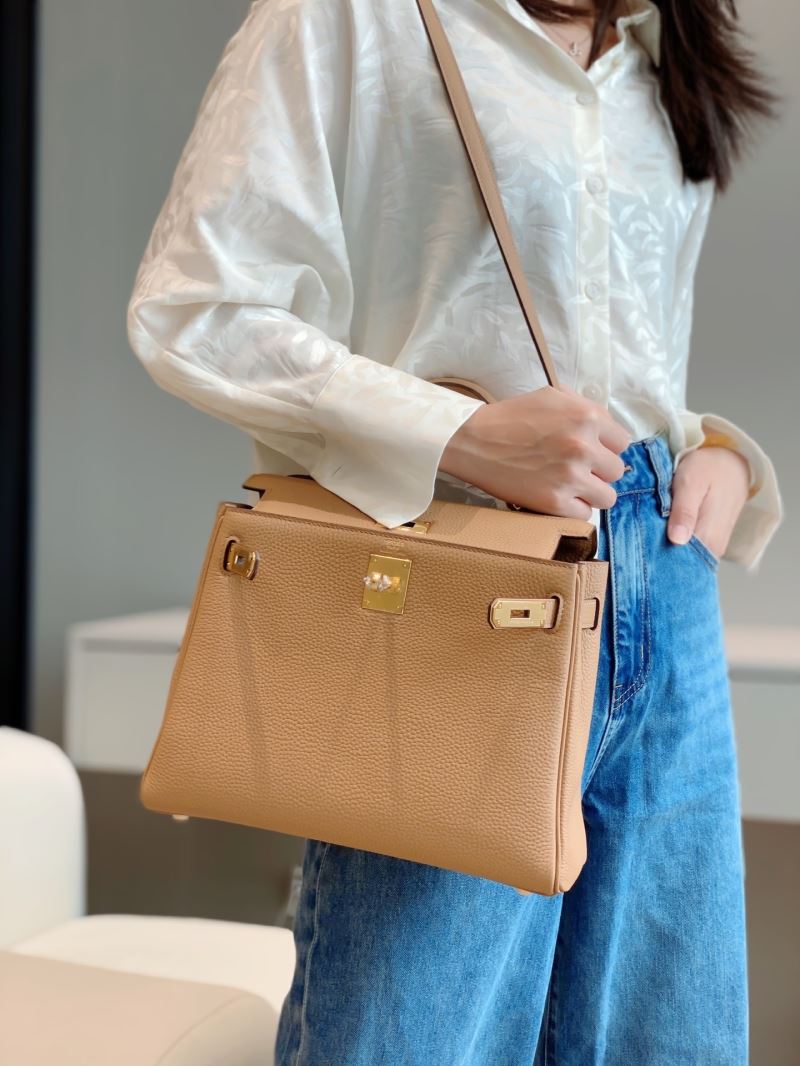 Hermes Kelly Bags